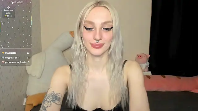 succubantra's cam snapshot