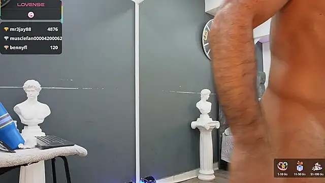 emilio_brandon live sex cam