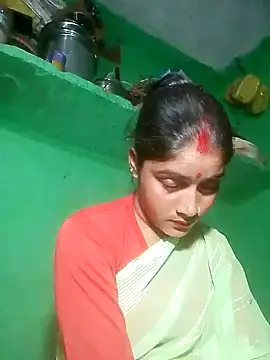 Pinki_rani's cam snapshot