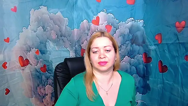 OliviaVerr's cam snapshot