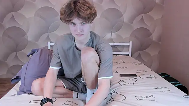 Ian_Flor's cam snapshot