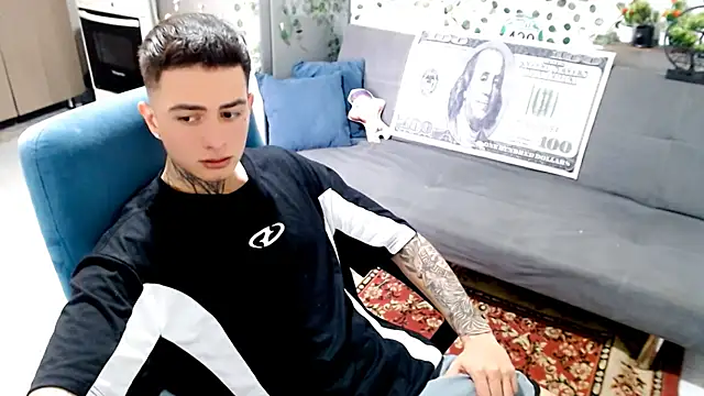 santii_ss's cam snapshot