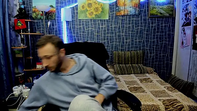 CuteBoy228's cam snapshot