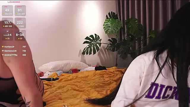 Morena_Dolce's cam snapshot