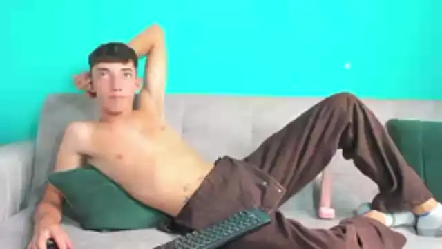 Maikol_Ortiz's cam snapshot