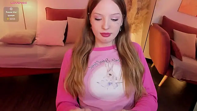 Iris_Fresh's cam snapshot