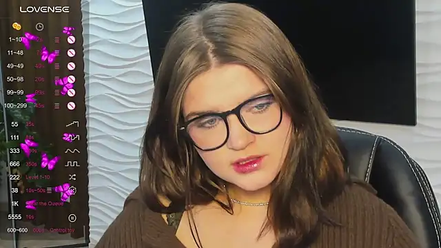 LanaTreades's cam snapshot