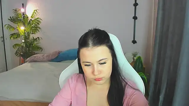 pinky_beby's cam snapshot