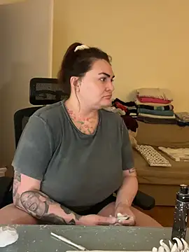 HeyBABYGIRL's cam snapshot