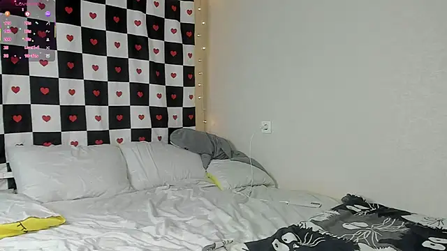 Lexy-Woorhez's cam snapshot