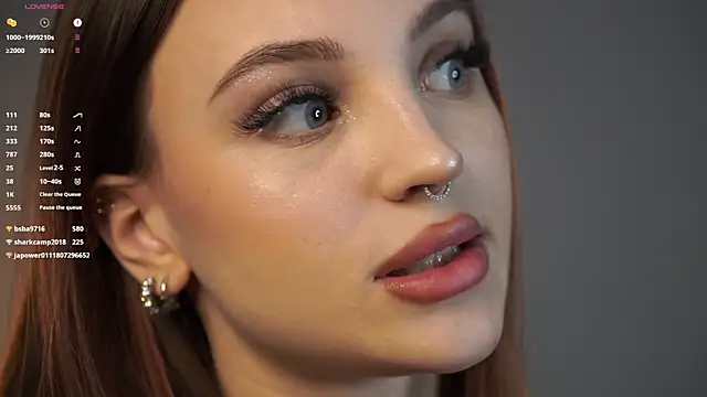 beckymadsons live sex cam