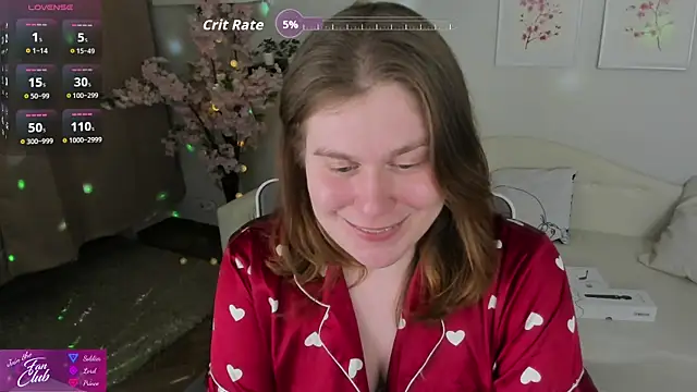 Nancy_Sun_'s cam snapshot