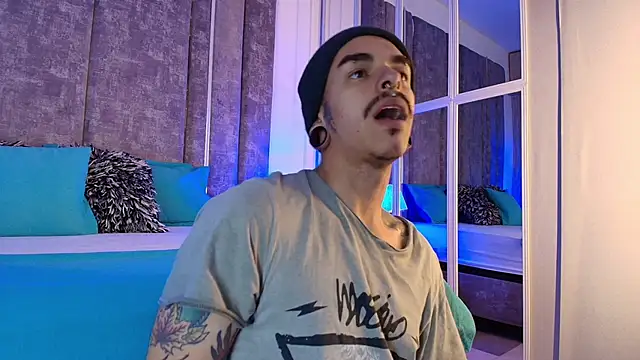 kaletattoo live sex cam