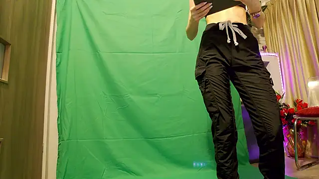 FeetVibe live sex cam