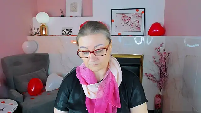 AlexandraKind live sex cam