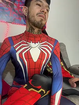 Anthony-Martin live sex cam