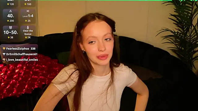 SallyPinkman live sex cam