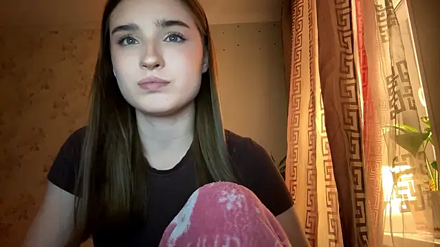 LissaBliss live sex cam