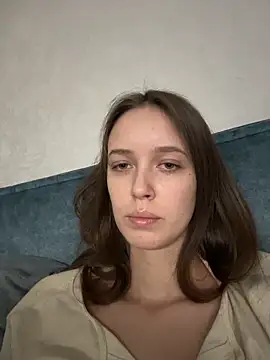 ElliRose live sex cam