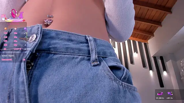 MaddyOwens live sex cam