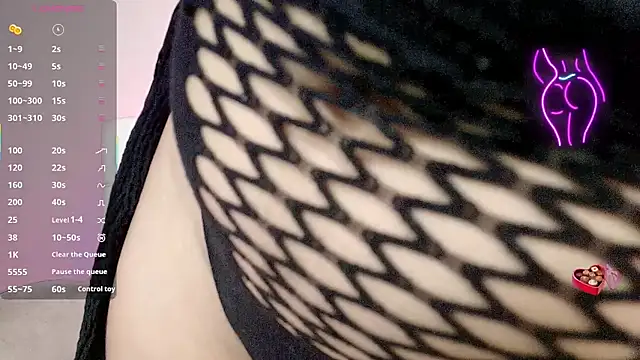 Layali_Rose's cam snapshot