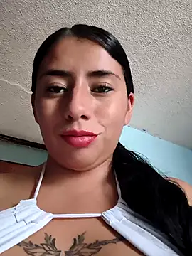 ashleymonroe4's cam snapshot