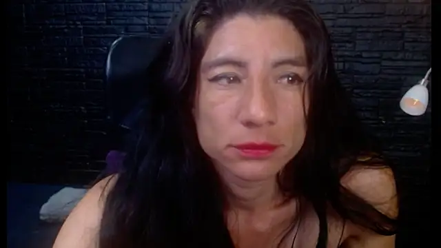 BrendaaCruz's cam snapshot