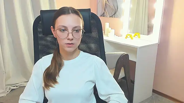 EvonHowell's cam snapshot