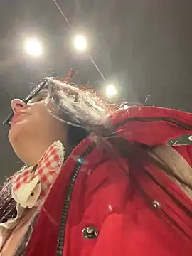 NataKitten's cam snapshot