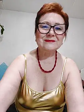 Fire_Night's cam snapshot