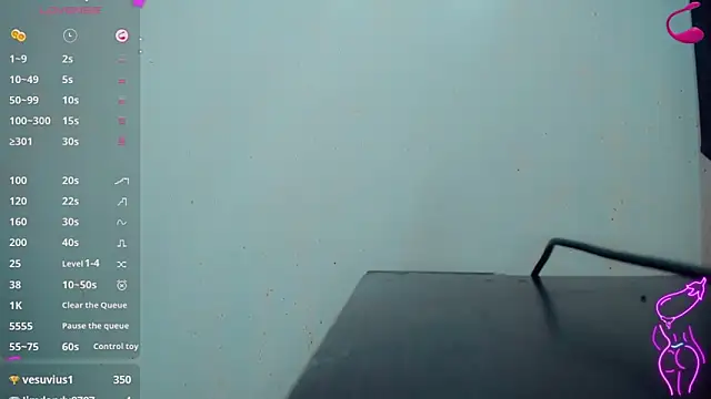 caribbean_passion_ live sex cam