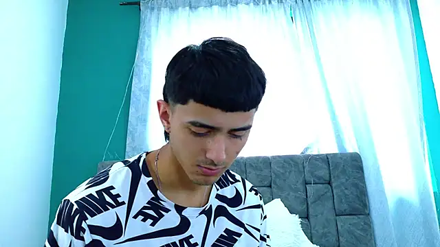 Anthony_carter live sex cam