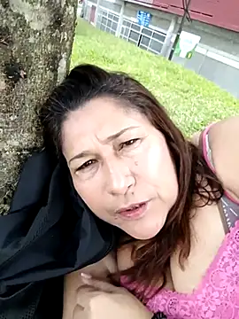 PatriciaGrajales's cam snapshot