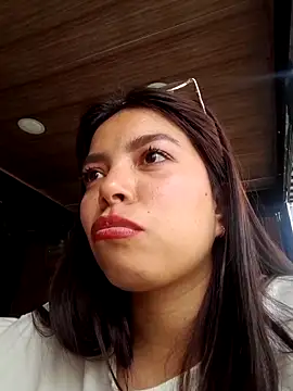 Ariana_Castillo__'s cam snapshot