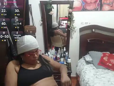 Caprichosa-39's cam snapshot