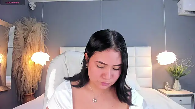 HannaKarson live sex cam