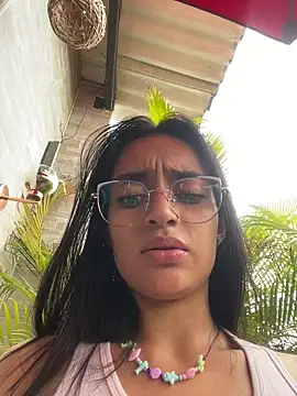 Hanley_Salem's cam snapshot