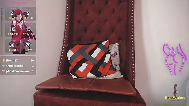 BiancaAntonelli live sex cam