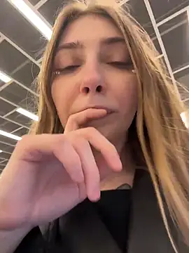 Sunny___Bunny's cam snapshot