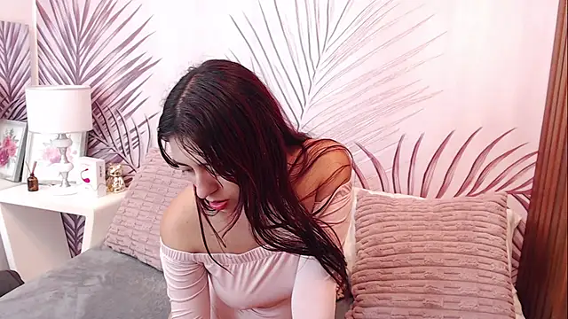 Just_Brenda's cam snapshot