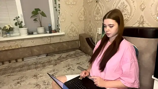 ArnaGrace's cam snapshot