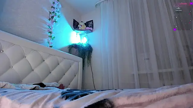 cutie_sensei's cam snapshot