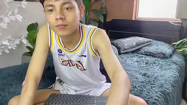 Andy_Belier23 live sex cam