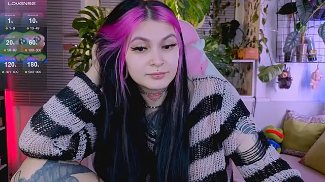 jelya_sg's cam snapshot