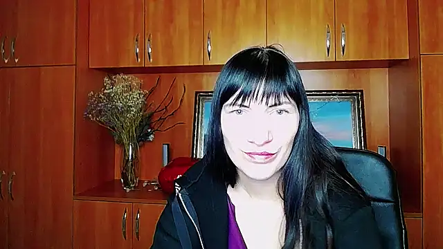 Rosalinda_ro's cam snapshot