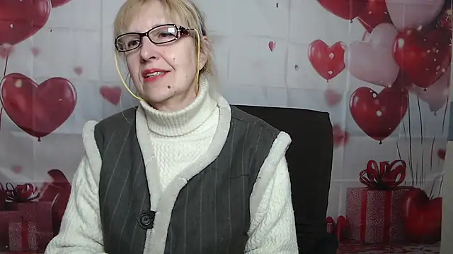 PattySanny's cam snapshot