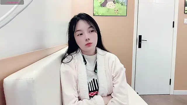 AKiKi711 live sex cam