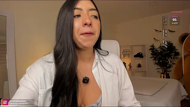 missvancouver's cam snapshot