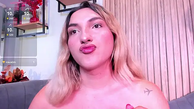 TomLondon_ live sex cam