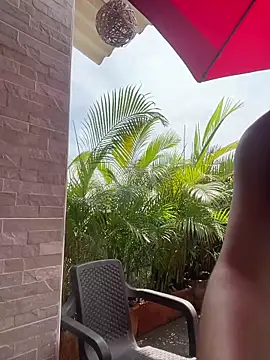 Hanley_Salem's cam snapshot